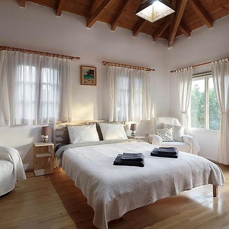 Sun&Sea Villas - Sea Vinglafia Exterior photo