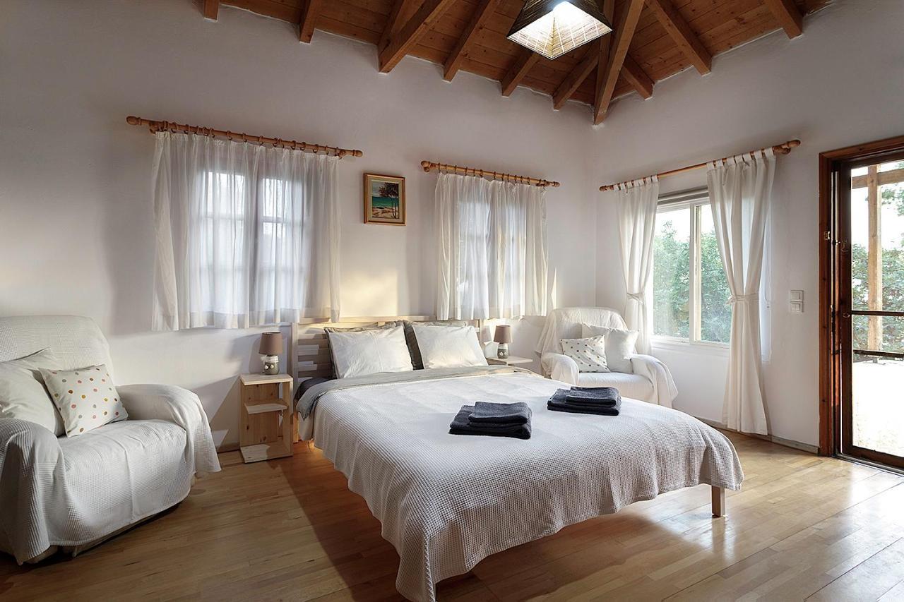 Sun&Sea Villas - Sea Vinglafia Exterior photo