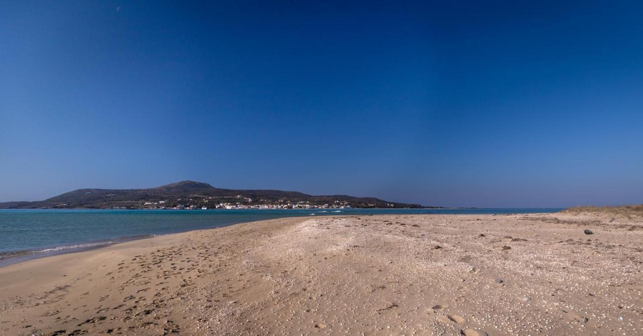 Sun&Sea Villas - Sea Vinglafia Exterior photo