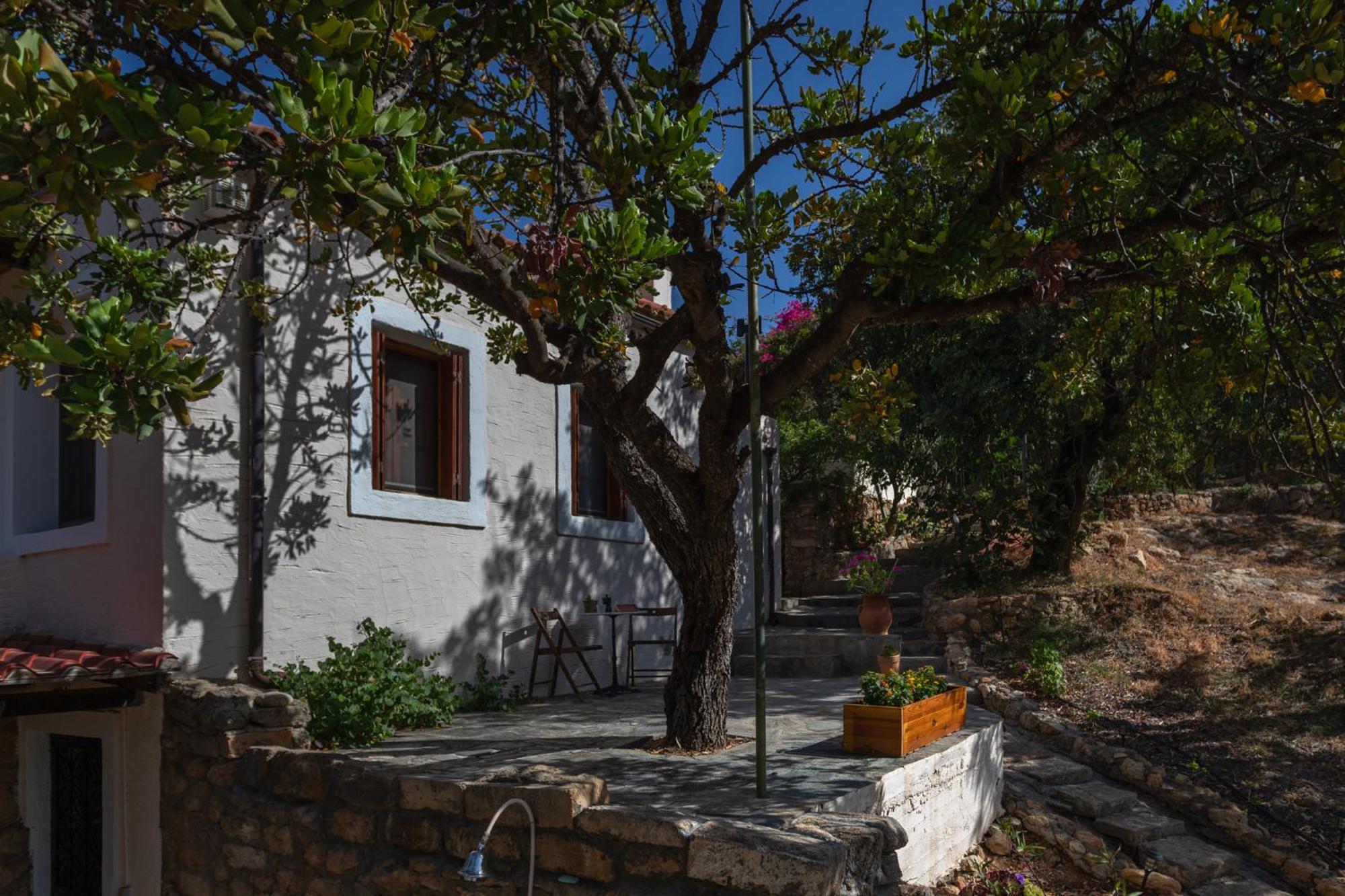 Sun&Sea Villas - Sea Vinglafia Exterior photo