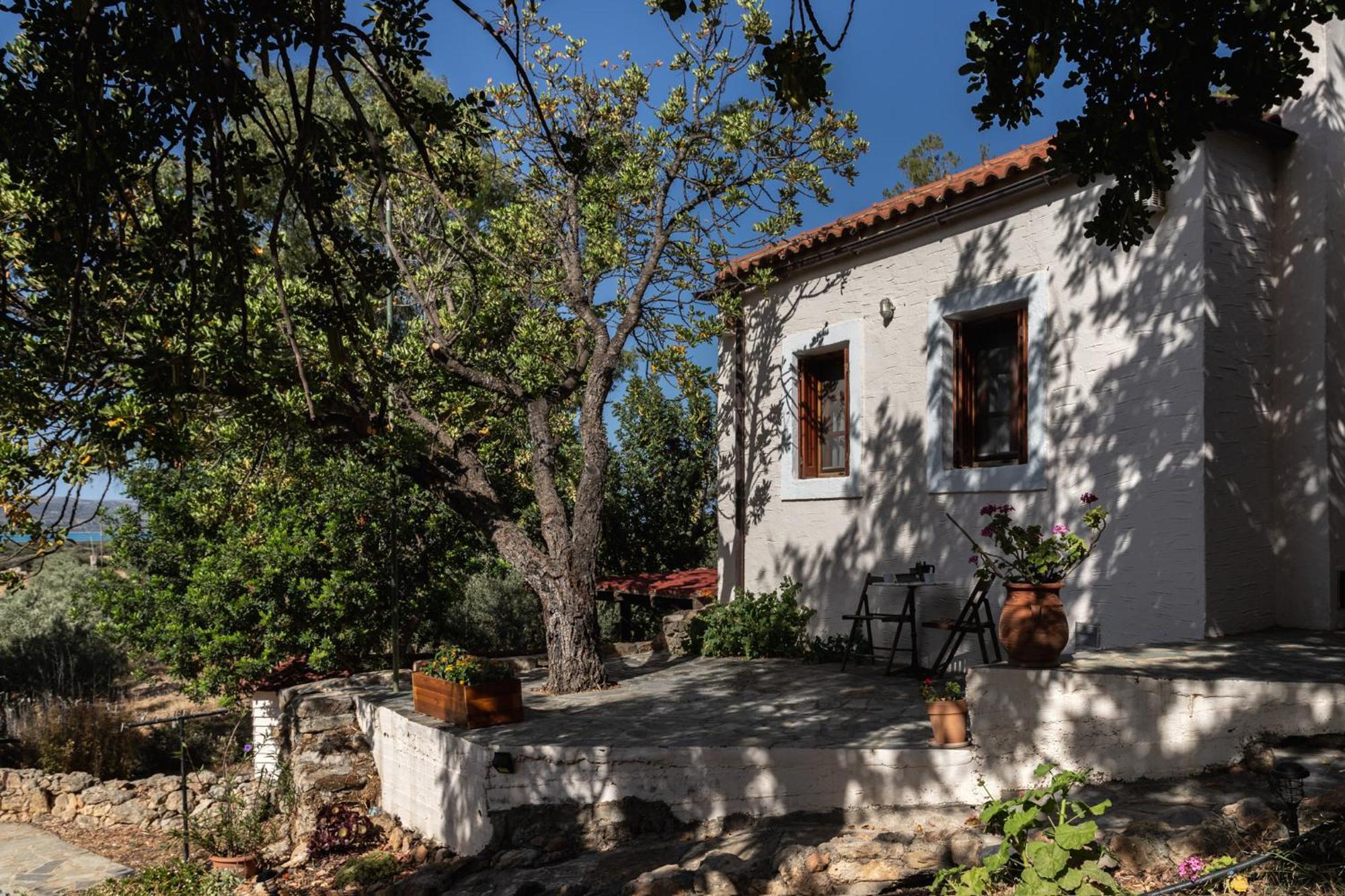Sun&Sea Villas - Sea Vinglafia Exterior photo